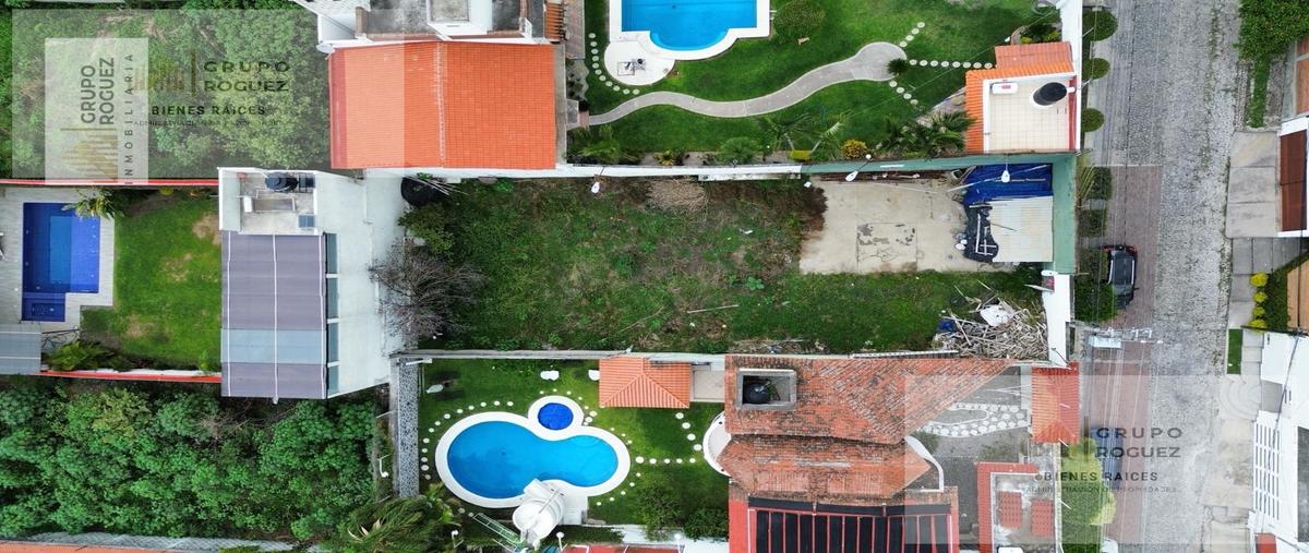 Foto de terreno habitacional en venta en  , burgos bugambilias, temixco, morelos, 29946880 No. 04