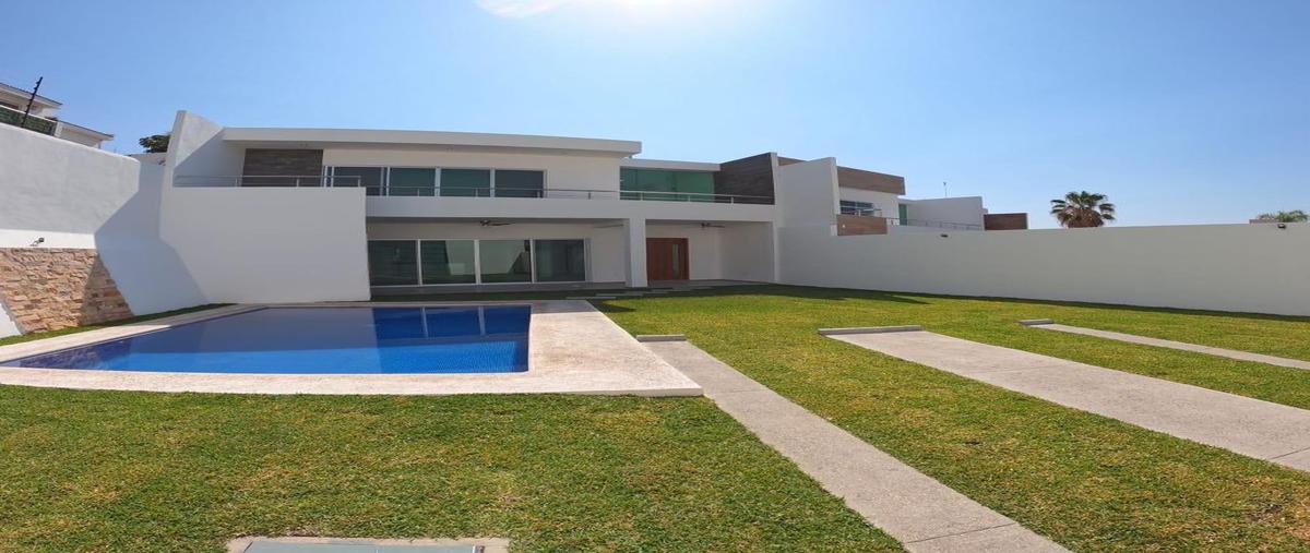 Foto de casa en , burgos bugambilias, temixco, morelos, 29958828 foto 01 Foto de casa en venta en , burgos bugambilias, temixco, morelos, 29958828 No. 01