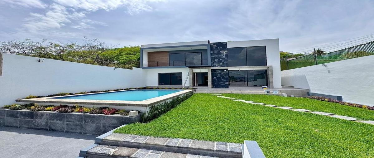Foto de casa en venta en  , burgos bugambilias, temixco, morelos, 30083912 No. 03