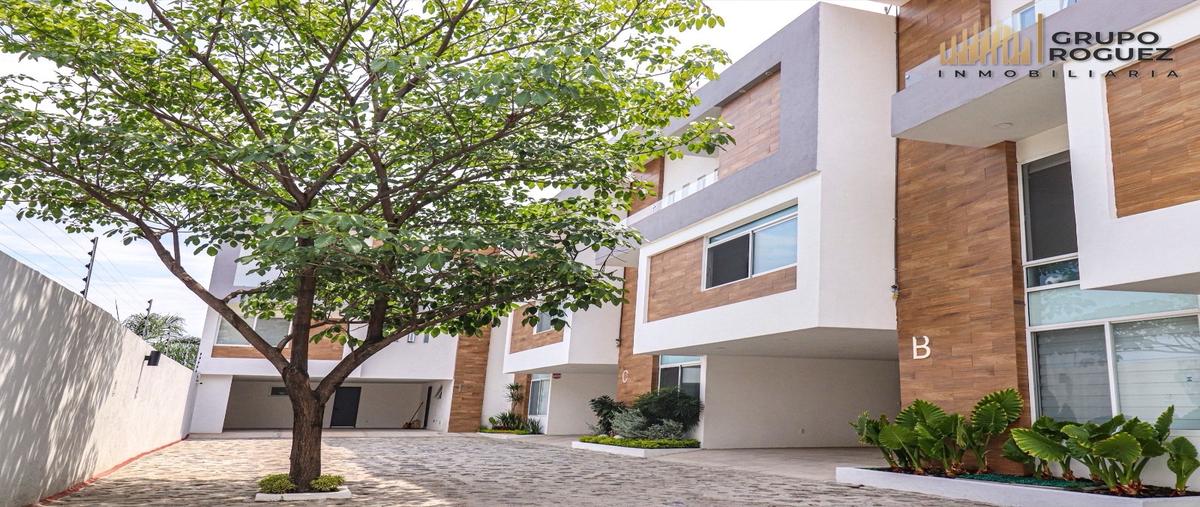 Foto de casa en venta en  , burgos bugambilias, temixco, morelos, 30108526 No. 03
