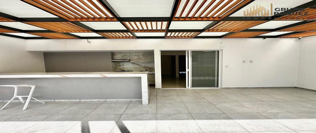 Foto de casa en venta en  , burgos bugambilias, temixco, morelos, 30108526 No. 04