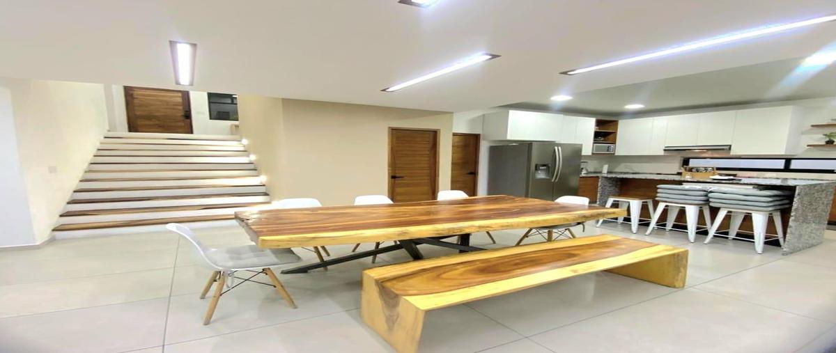 Foto de casa en venta en  , burgos bugambilias, temixco, morelos, 30169182 No. 03