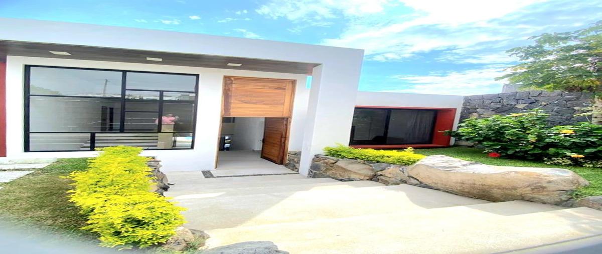 Foto de casa en venta en  , burgos bugambilias, temixco, morelos, 30169182 No. 04