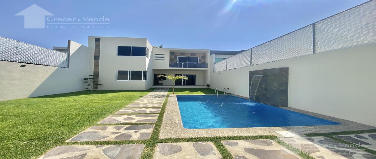 Foto de casa en renta en  , burgos bugambilias, temixco, morelos, 30173994 No. 02