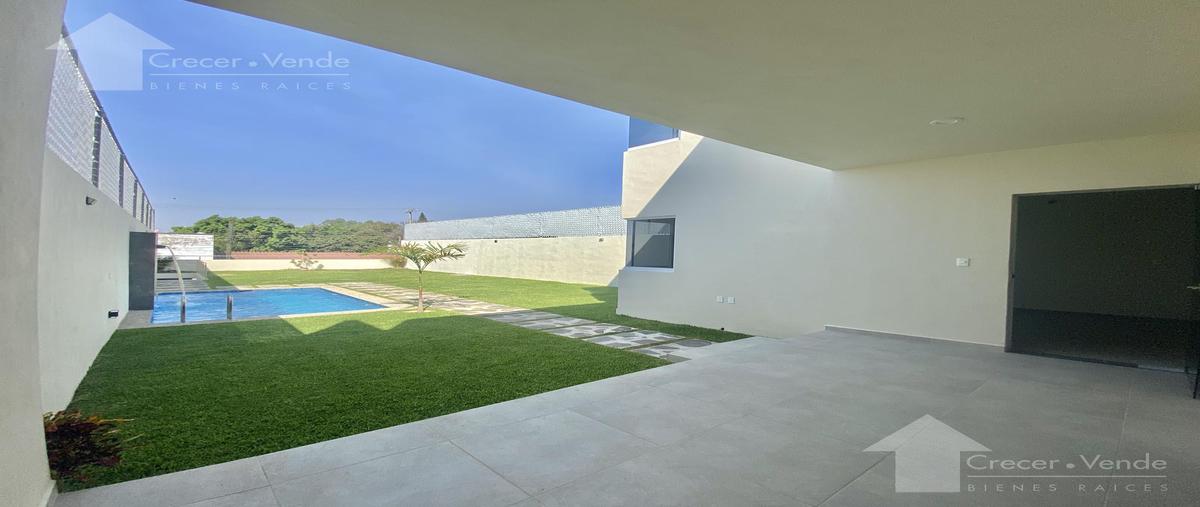 Foto de casa en renta en  , burgos bugambilias, temixco, morelos, 30173994 No. 03