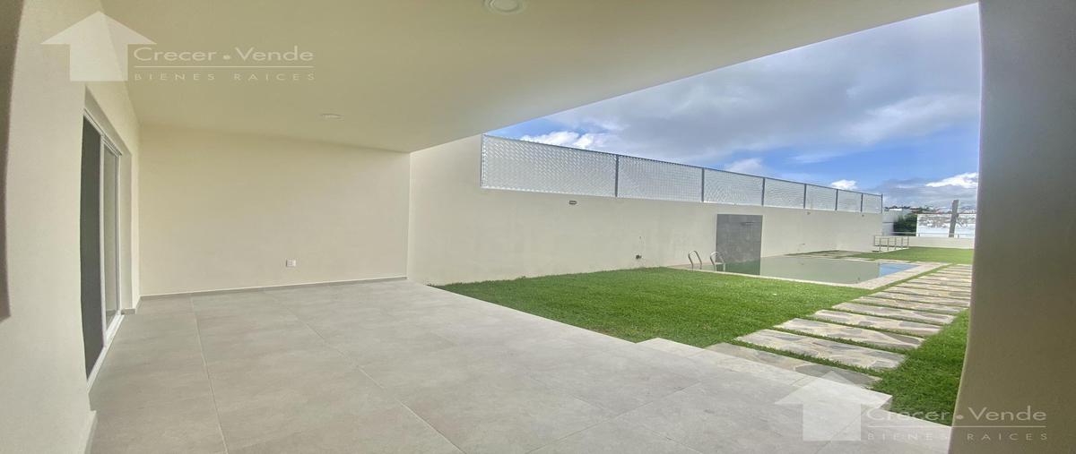 Foto de casa en renta en  , burgos bugambilias, temixco, morelos, 30173994 No. 04