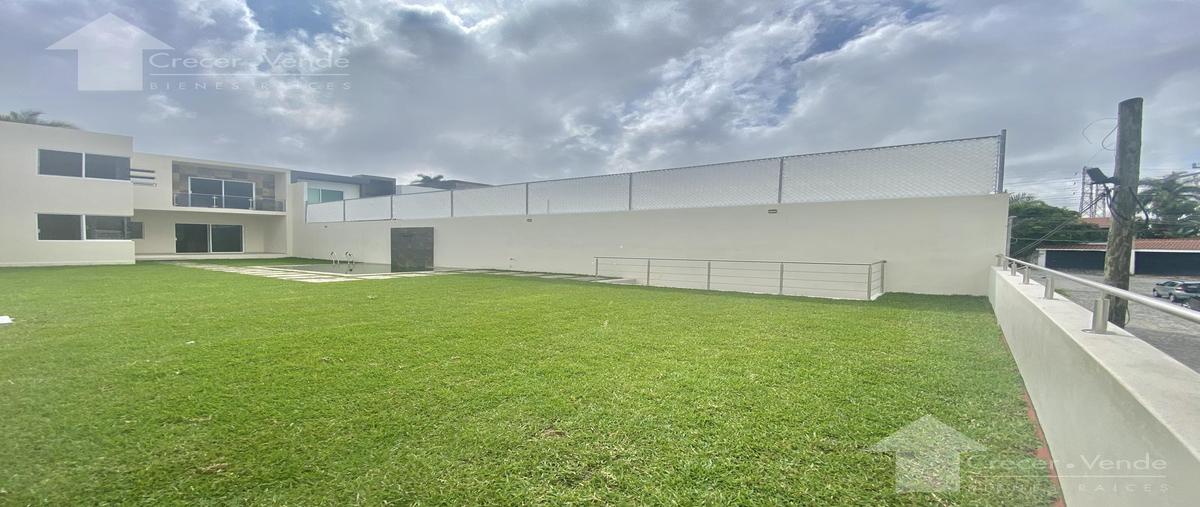 Foto de casa en renta en  , burgos bugambilias, temixco, morelos, 30173994 No. 05