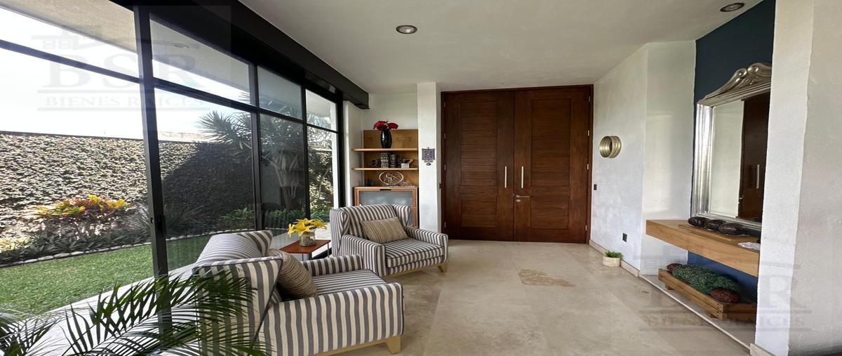 Foto de casa en venta en  , burgos bugambilias, temixco, morelos, 30181823 No. 05