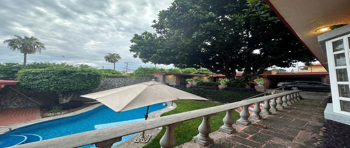 Foto de casa en venta en  , burgos bugambilias, temixco, morelos, 30194223 No. 05