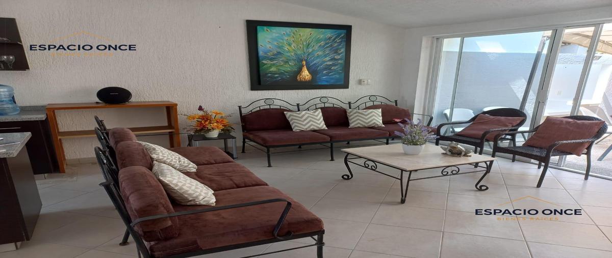 Foto de casa en venta en  , burgos bugambilias, temixco, morelos, 30281175 No. 03