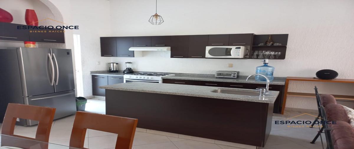 Foto de casa en venta en  , burgos bugambilias, temixco, morelos, 30281175 No. 05