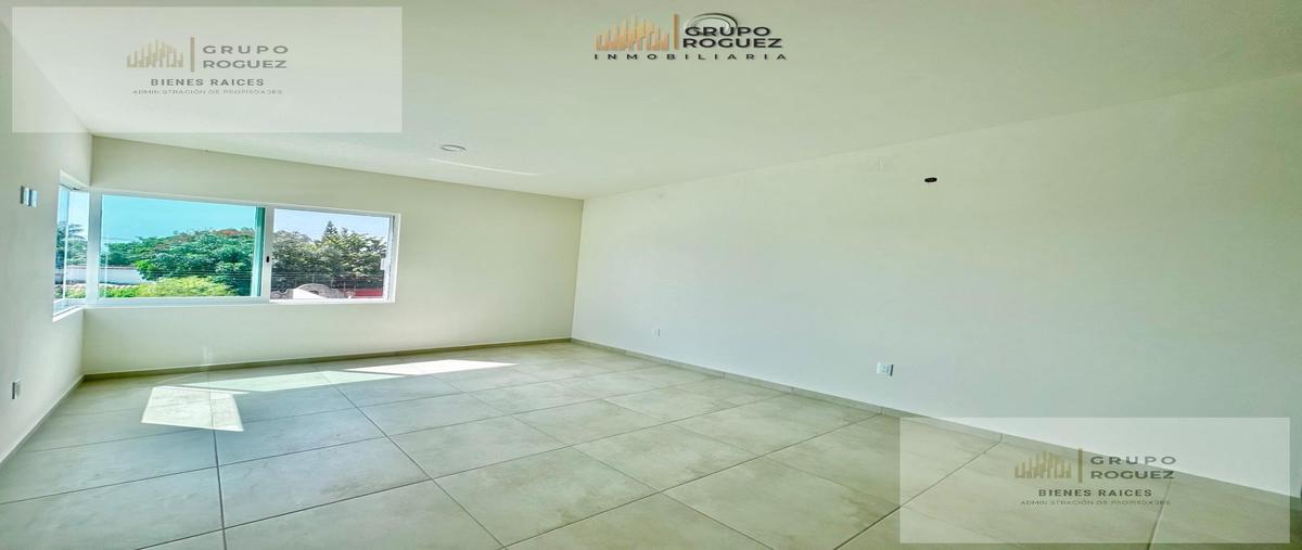 Foto de casa en renta en  , burgos bugambilias, temixco, morelos, 30325361 No. 04