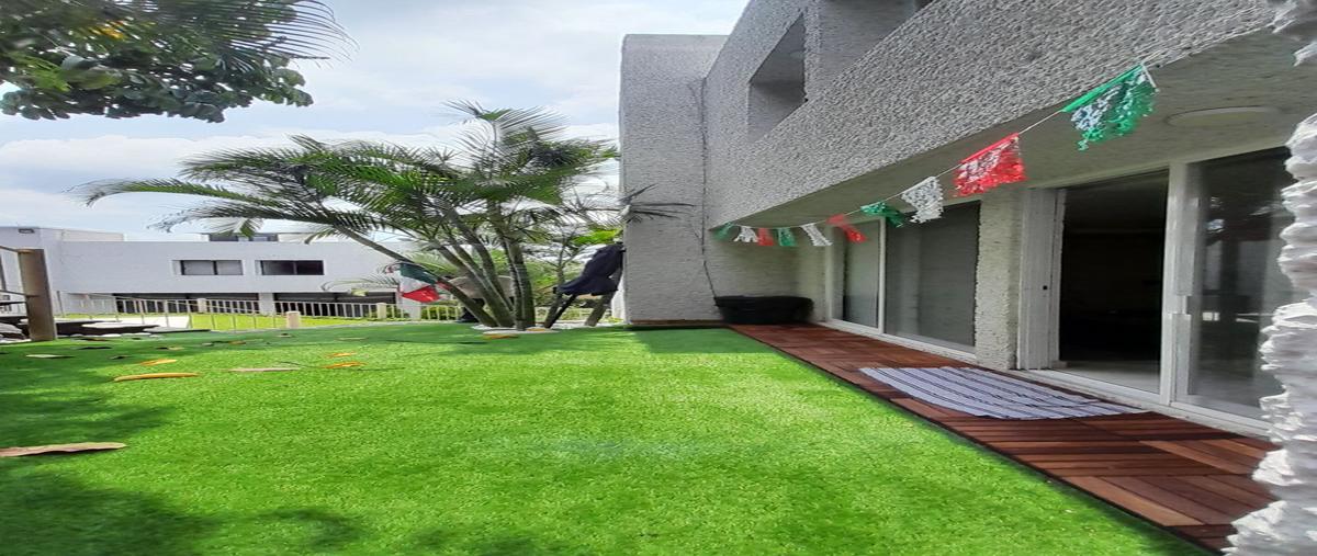 Foto de casa en venta en  , burgos bugambilias, temixco, morelos, 30344666 No. 03