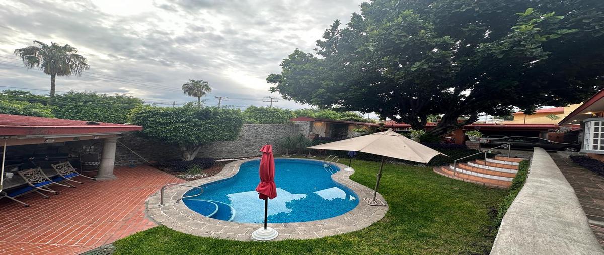 Foto de casa en venta en  , burgos bugambilias, temixco, morelos, 30355310 No. 02