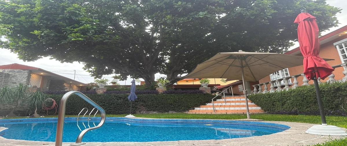 Foto de casa en venta en  , burgos bugambilias, temixco, morelos, 30355310 No. 03