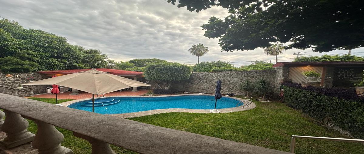 Foto de casa en venta en  , burgos bugambilias, temixco, morelos, 30355310 No. 04