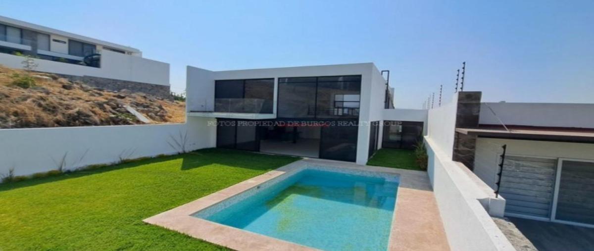 Foto de casa en venta en  , burgos bugambilias, temixco, morelos, 30355311 No. 02