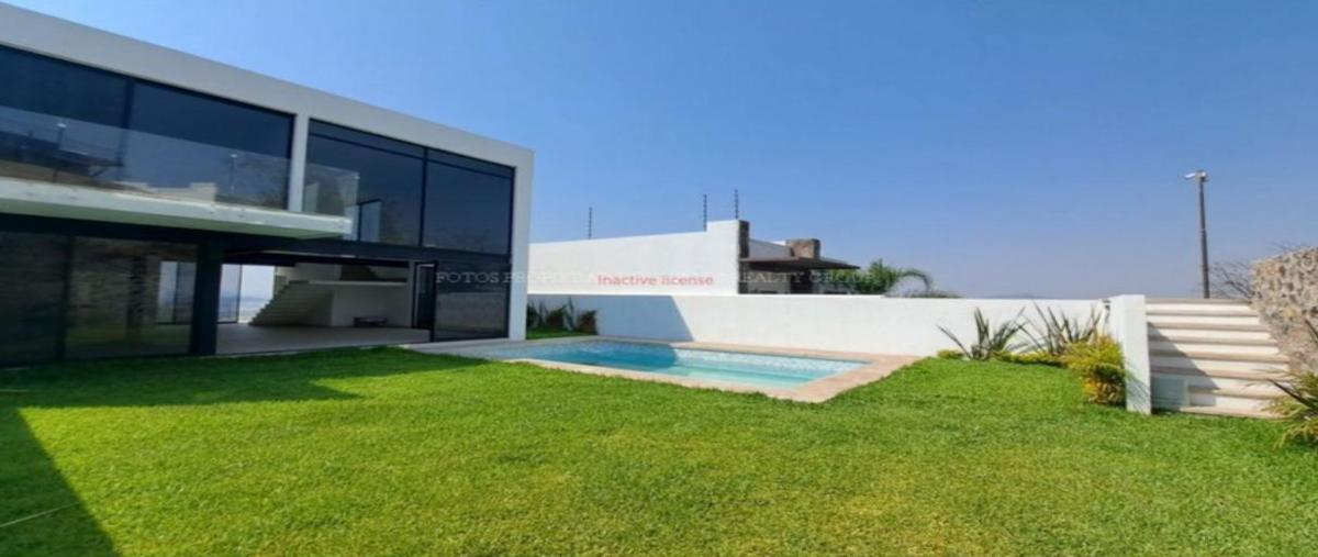 Foto de casa en venta en  , burgos bugambilias, temixco, morelos, 30355311 No. 03