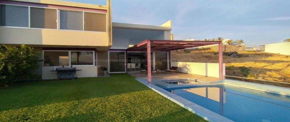 Foto de casa en venta en  , burgos bugambilias, temixco, morelos, 30355312 No. 01