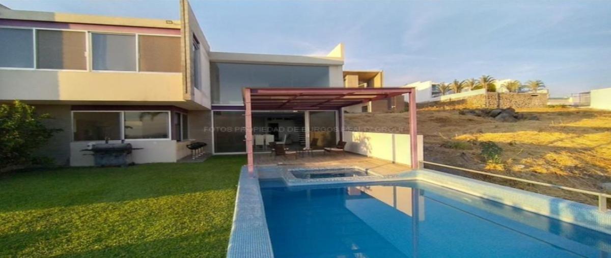 Foto de casa en venta en  , burgos bugambilias, temixco, morelos, 30355312 No. 02