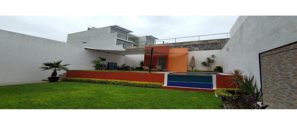 Foto de casa en venta en  , burgos bugambilias, temixco, morelos, 30355315 No. 02