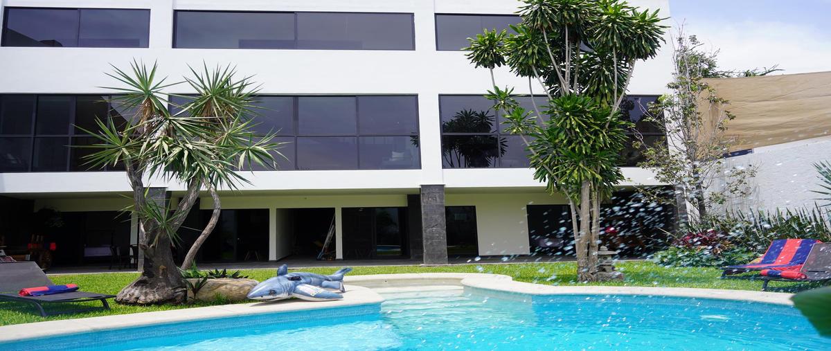 Foto de edificio en venta en  , burgos bugambilias, temixco, morelos, 30355316 No. 03