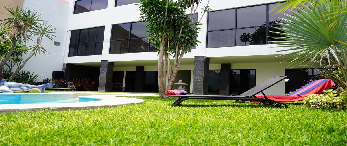 Foto de edificio en venta en  , burgos bugambilias, temixco, morelos, 30355316 No. 04