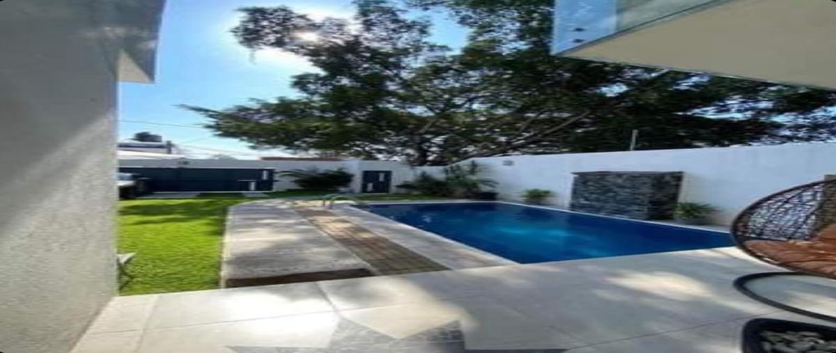 Foto de casa en renta en  , burgos bugambilias, temixco, morelos, 0 No. 01