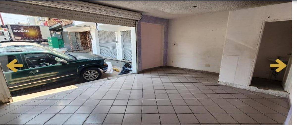 Foto de local en venta en  , burgos bugambilias, temixco, morelos, 0 No. 05