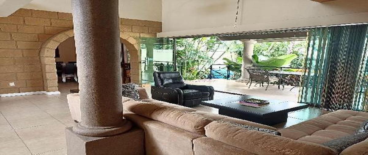 Foto de casa en venta en  , burgos bugambilias, temixco, morelos, 30647731 No. 03