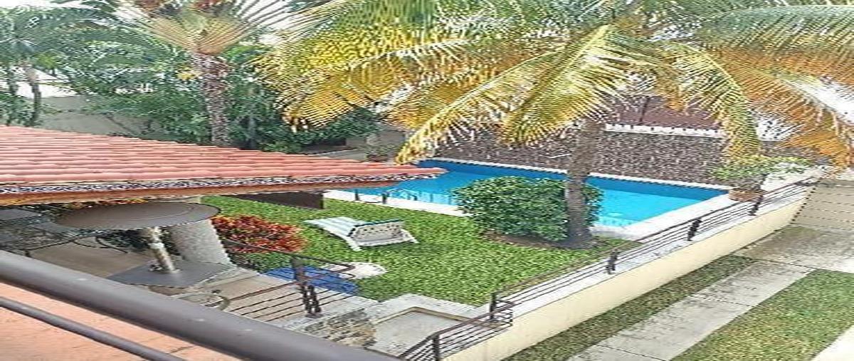 Foto de casa en venta en  , burgos bugambilias, temixco, morelos, 30647731 No. 04