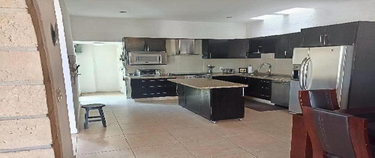 Foto de casa en venta en  , burgos bugambilias, temixco, morelos, 30647731 No. 05