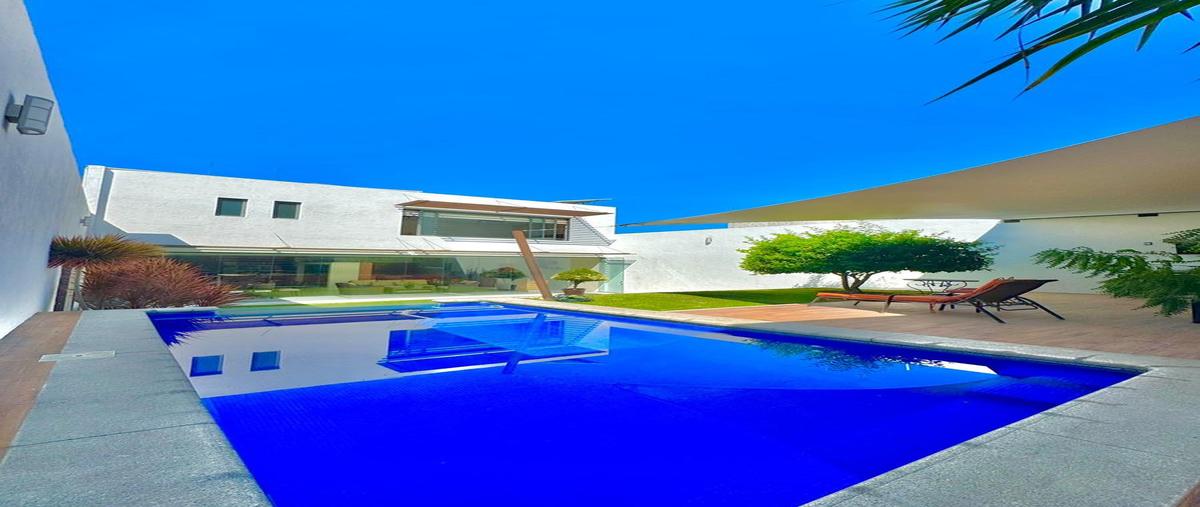 Foto de casa en venta en  , burgos bugambilias, temixco, morelos, 30647733 No. 03