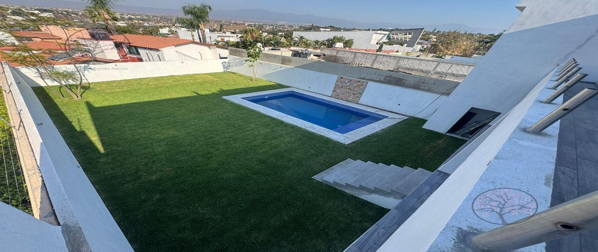 Foto de casa en venta en  , burgos bugambilias, temixco, morelos, 30725468 No. 03