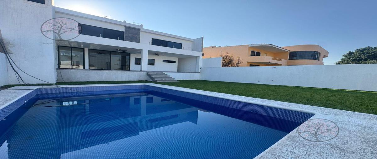 Foto de casa en venta en  , burgos bugambilias, temixco, morelos, 30725468 No. 04