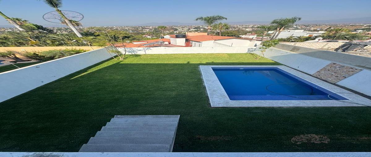 Foto de casa en venta en  , burgos bugambilias, temixco, morelos, 30725468 No. 05