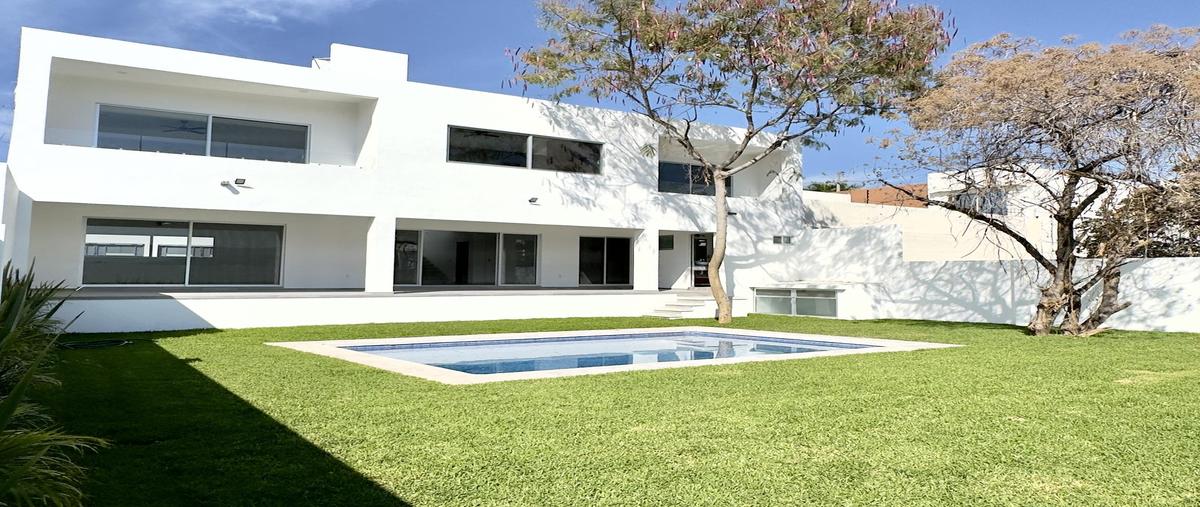 Foto de casa en venta en  , burgos bugambilias, temixco, morelos, 0 No. 03