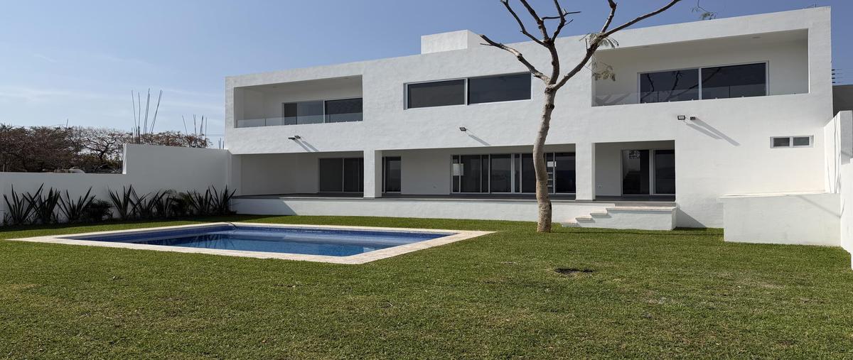 Foto de casa en venta en  , burgos bugambilias, temixco, morelos, 0 No. 03