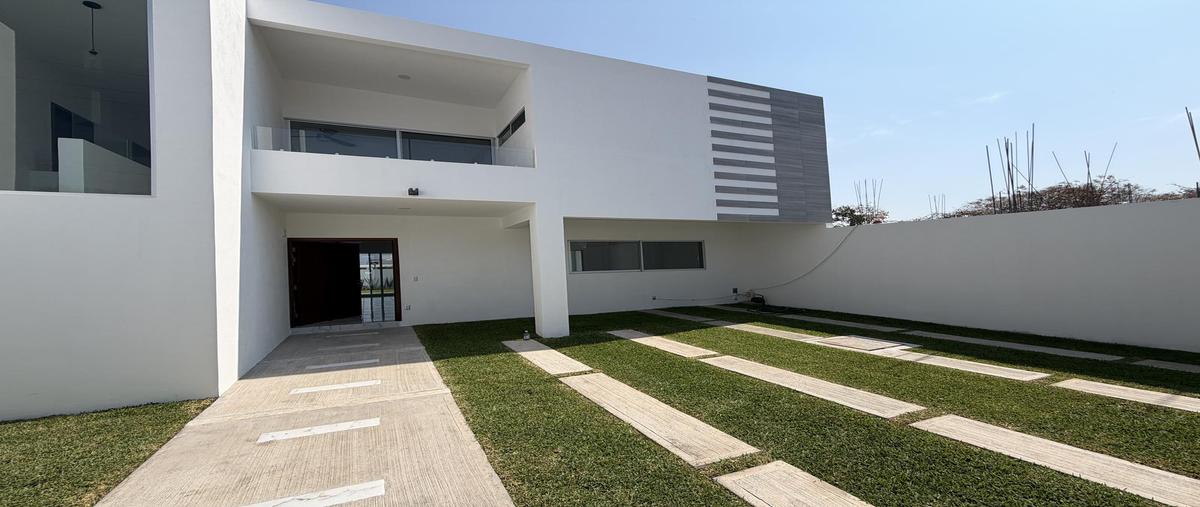 Foto de casa en venta en  , burgos bugambilias, temixco, morelos, 0 No. 04