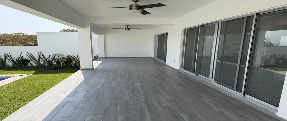 Foto de casa en venta en  , burgos bugambilias, temixco, morelos, 0 No. 05