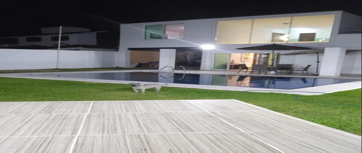 Foto de casa en venta en  , burgos bugambilias, temixco, morelos, 0 No. 05