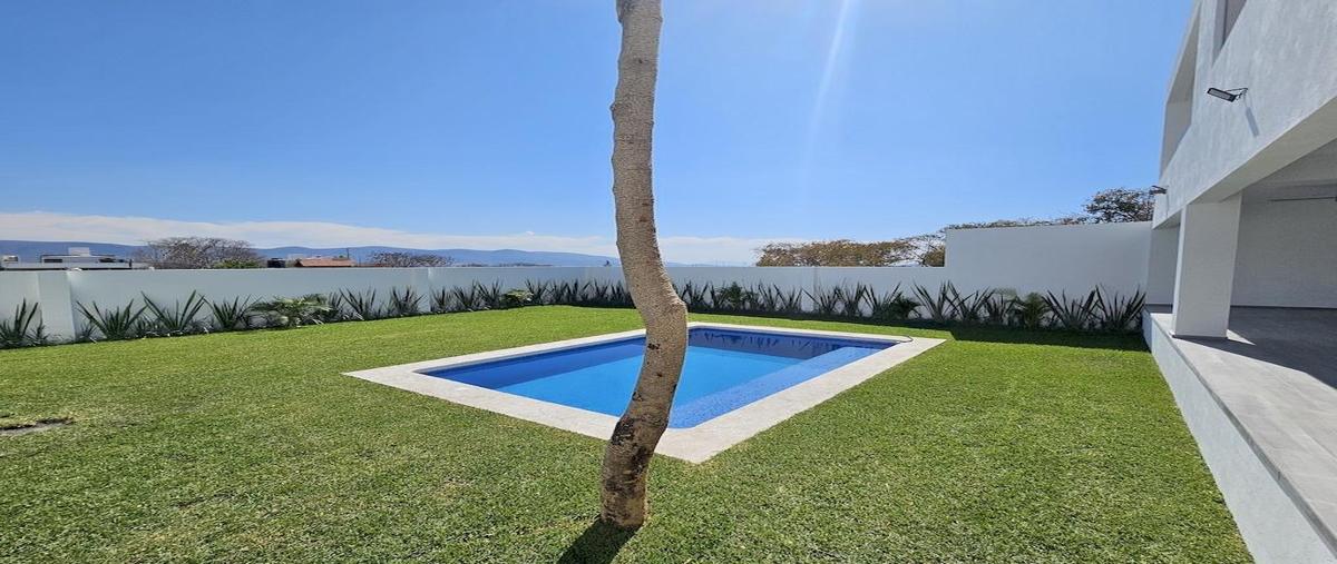 Foto de casa en venta en  , burgos bugambilias, temixco, morelos, 0 No. 03