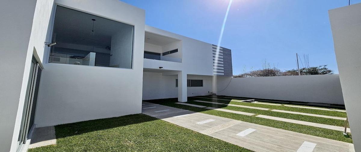 Foto de casa en venta en  , burgos bugambilias, temixco, morelos, 0 No. 04