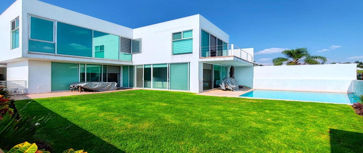 Foto de casa en , burgos bugambilias, temixco, morelos, 30825040 foto 01 Foto de casa en venta en , burgos bugambilias, temixco, morelos, 30825040 No. 01