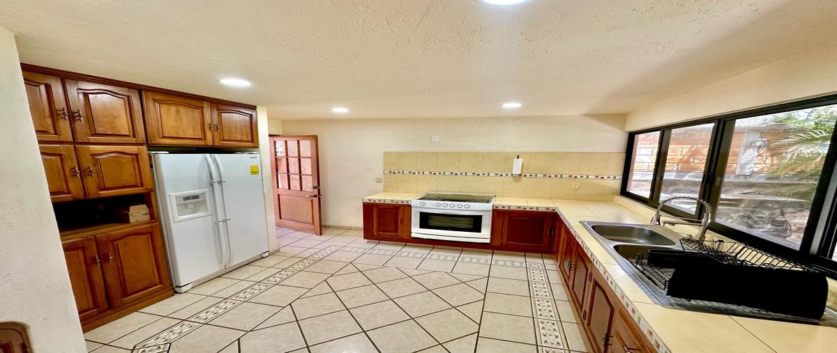 Foto de casa en renta en  , burgos bugambilias, temixco, morelos, 30832304 No. 05