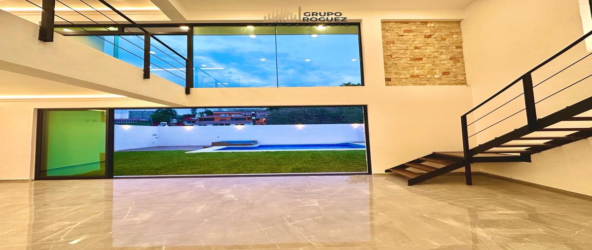 Foto de casa en venta en  , burgos bugambilias, temixco, morelos, 0 No. 04