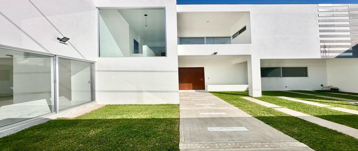 Foto de casa en venta en  , burgos bugambilias, temixco, morelos, 0 No. 04