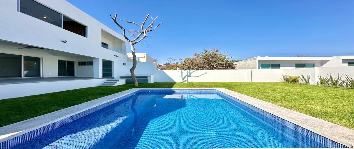 Foto de casa en venta en  , burgos bugambilias, temixco, morelos, 0 No. 05