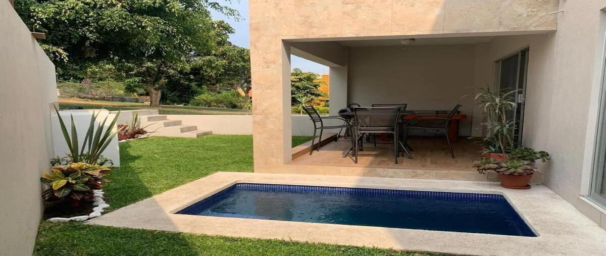 Foto de casa en , burgos bugambilias, temixco, morelos, 0 foto 01 Foto de casa en venta en , burgos bugambilias, temixco, morelos, 0 No. 01