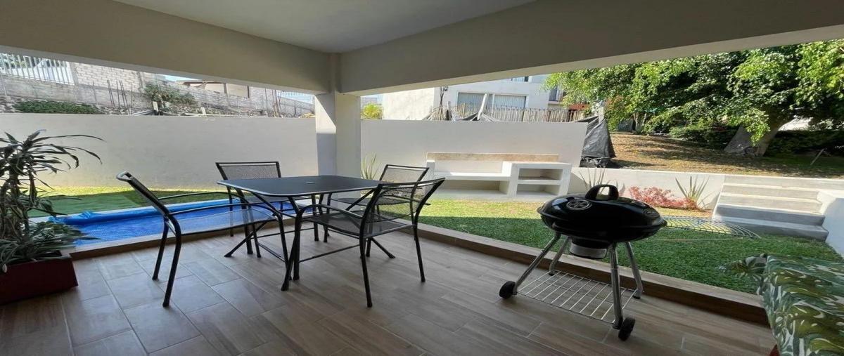 Foto de casa en renta en  , burgos bugambilias, temixco, morelos, 0 No. 03